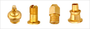 General Brass Parts